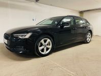 Audi A6 Avant 50 TFSI e quattro S Tronic Euro 6   299 HK