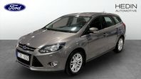 Ford Focus FOCUS