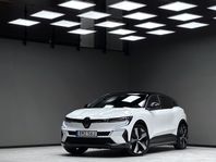 Renault Mégane E-TECH 60 kWh TECHNO/Navi/Kamera/HK/ 4,99%