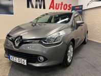 Renault Clio Sport Tourer 0.9 TCe Euro 6