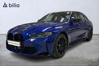 BMW M3 Competition xDrive Aut | M Drivers´s Paket|Keramiska|