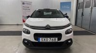 Citroën C3 1.2 VTi Manuell, 83hk, *SÅLD*