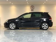 Volkswagen Golf 1.4 TSI 160HK AUTOMAT R-LINE NYBES 2-ÄGARE