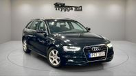 Audi A4 Avant 2.0 TDI clean diesel quattro   Euro 6