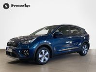 Kia Niro Advance Plus P-HEV DCT 141 HK