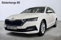 Skoda Octavia Combi Ambition 1,5 TSI m-HEV 150 Hk 7 vxl DSG