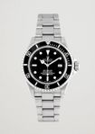 Rolex Sea-Dweller 16600 40mm Fullset 2001