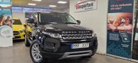 Land Rover Range Rover Evoque 2.2 TD4 AWD Pure Euro 5