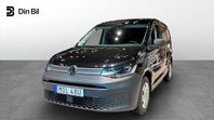 Volkswagen Caddy Cargo Maxi 122hk DSG