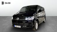 Volkswagen Transporter Skåp 2.0 TDI 150hk DSG