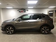 Nissan Qashqai 1.2 DIG-T 115hk, Tekna%2B Panorama