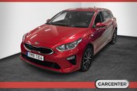 Kia CEED 1.0 T-GDI Action Euro 6 /B-kamera/Ny bes/Låg skatt