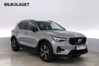 Volvo XC40 B3 FWD Bensin Plus Dark