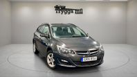 Opel Astra Sports Tourer 1.6 CDTI Active, Drive Euro 6