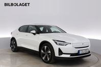 Polestar 2 Long Range Dual Motor Plus