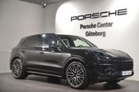 Porsche Cayenne E-Hybrid / 0% Ränta / Omgående leverans