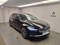 Volvo V90 Recharge T6 Core Edition