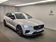 Volvo V60 Recharge T8 R-Design