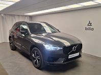 Volvo XC60 T8 AWD Recharge R-Design