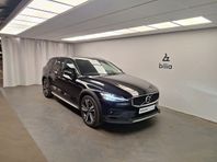 Volvo V60 Cross Country B4 AWD D Adv NaviP Edt