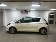 Toyota Yaris Hybrid e-CVT, 101hk Active, Edition Feel