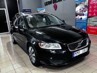 Volvo V50 2.0 D 136hk Momentum