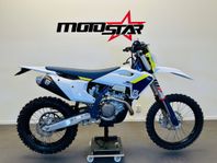 Husqvarna FE 450, Endast 12 tim, INBYTE/RÄNTEFRITT 36mån