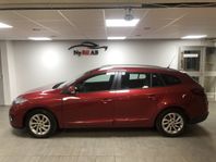 Renault Mégane Grandtour 1.2 TCe Manuell, 115hk