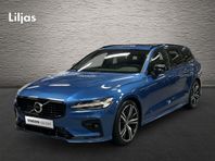 Volvo V60 B3 Bensin R-Design