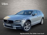 Volvo V90 Cross Country D4 AWD D4 AWD ...