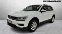 Volkswagen Tiguan 2.0 TSI 190 DSG7 4MOTION 2,0 TSI