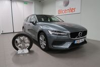 Volvo V60 Polestar Optimering T4 *3,99%RÄNTA*Aut-CarPlay-SoV