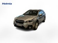 Subaru Outback 2.5 4WD 175hk