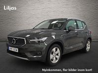 Volvo XC40 D3 FWD Inscription