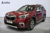 Subaru Forester e-Boxer XFuel