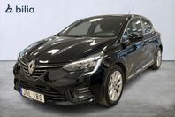 Renault Clio TCe 90 Intens 5-d III