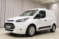 Ford Transit  Connect Drag Värmare Backkamera 1Ägare Momsbil