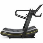 Technogym löpband Skillmill Connect Med Display Toppskick!