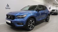 Volvo XC40 Recharge T4 R-Design / H&K / Drag