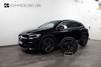 Mercedes-Benz GLA 250 4MATIC 8G-DCT AMG 20"/Navi/Drag/Pano