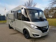 Hymer Masterline I 780