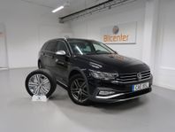 Volkswagen Passat *3,99% RÄNTA* Alltrack 2.0 TDI 4M V-Däck i