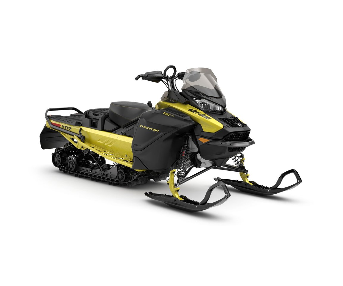 Ski-Doo Expedtion Xtreme 850 ...