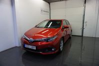 Toyota Auris Hybrid e-CVT, Active Plus, Comfort, B-Kam, 2 Br