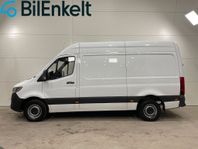 Mercedes-Benz Sprinter 316 CDI 7G-Tronic Kamera D-värme 2019