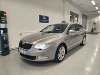 Skoda Superb Kombi 1.8 TSI Elegance Euro 5