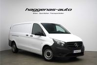 Mercedes-Benz Vito 110 CDI / 102 hk / RÄNTEKAMPANJ