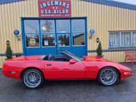 Chevrolet Corvette Cabriolet 5.7 V8 TPI