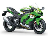 Kawasaki ZX-10R