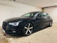 Audi S5 Sportback 3.0 TFSI V6 quattro S Tronic V6  334 HK